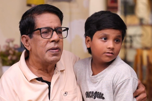 கிரிஷ் அம்மா மரணம்.. அடைக்கலம் தர மறுத்த விஜயா!! சிறகடிக்க ஆசை இன்றைய எபிசோட் | Siragadikka Aasai Today Episode 03 12 2025