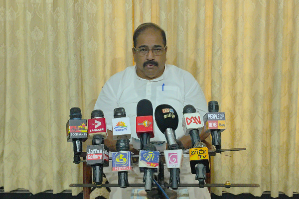 வடக்கு - கிழக்கில் ஆளுநர் அதிகாரங்களை நிறுத்த வலியுறுத்து! | Establishment Of Provincial Council North And East வடக்கு - கிழக்கில் ஆளுநர் அதிகாரங்களை நிறுத்த வலியுறுத்து! | Establishment Of Provincial Council North And East