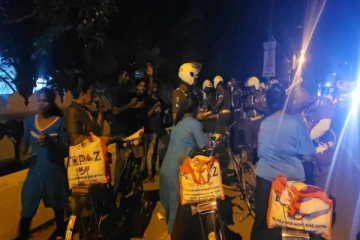 யாழ்ப்பாணத்தில் இன்று கடைபிடிக்கப்பட்ட 158வது பொலிஸ் தினம்!