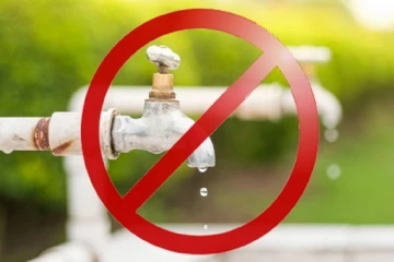 මේ ප්‍රදේශවල අයට විශේෂ දැනුම්දීමක් - හෙට පැය 10ක ජල කප්පාදුවක්