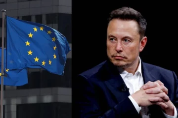 ஐரோப்பிய ஒன்றியம் ஒழிக்கப்பட வேண்டும்; கோபத்தில் எலான் மாஸ்க்!