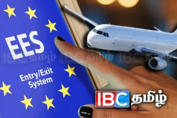 ஐரோப்பிய நாடுகளுக்கு செல்லக் காத்திருக்கும் மக்களுக்கு முக்கிய அறிவிப்பு