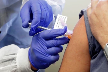 அமெரிக்க சுகாதாரத்துறை வெளியிட்டுள்ள முக்கிய தகவல்..!