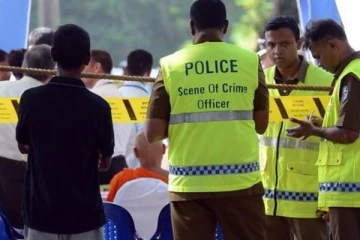 கைத்தொலைபேசியை கொடுக்காததால் 9 வயது சிறுமி எடுத்த தவறான முடிவு