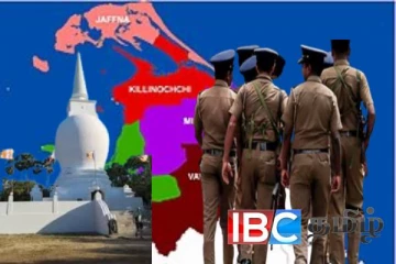 வடக்கில் பௌத்தர்களின் பாதுகாப்பை உறுதிப்படுத்துமாறு காவல்துறைக்கு பறந்த கடிதம்