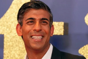 பிரித்தானியாவின் 57வது பிரதமர்: நாட்டு மக்களுக்கு ரிஷி சுனக் அளித்த வாக்குறுதி