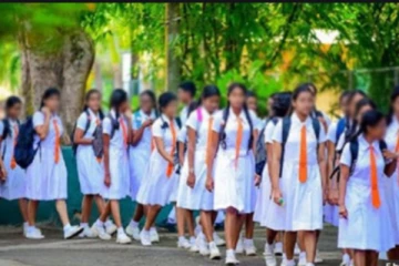 மேல் மாகாண பாடசாலைகள் ஆரம்பமா? இராணுவ தளபதி வெளியிட்ட தகவல்