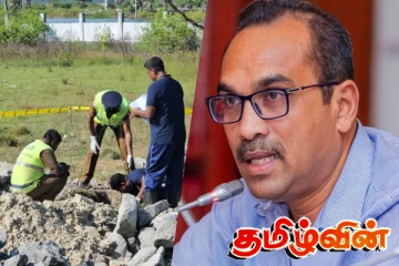 செம்மணி தொடர்பில் நீதியான விசாரணை உறுதி : பிமல் தெரிவிப்பு