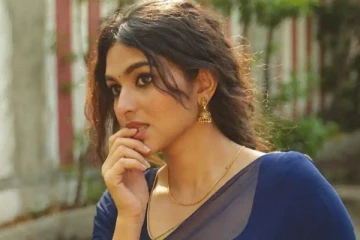 மாற்றி மாற்றி பேசி மாட்டிகொண்ட கயாடு லோஹர்.. வைரலாகும் வீடியோ