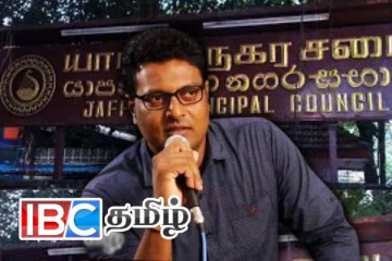 யாழ். மாநகர சபைக்கு விலை போகாத மேயர் - அடித்துக் கூறும் மணிவண்ணன்