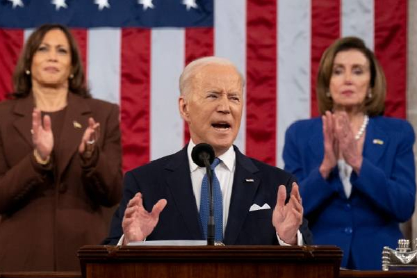 போருக்கு தயார் நிலையில் நூற்றுக்கணக்கான அமெரிக்க விமானங்கள்? | Russia Ukraine War Us Attack Warning Putin Stark