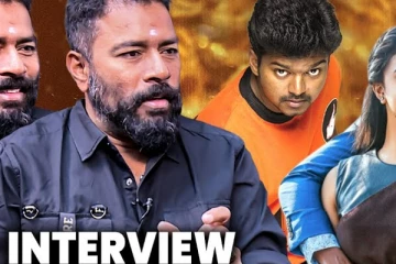 விஜய் ஷூட்டிங் spot-ல இதை மட்டும் செய்யவே மாட்டார் - Cameraman Sukumar Interview