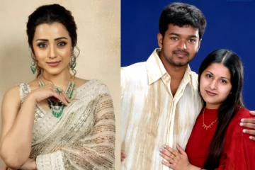 விஜய் முதலில் சங்கீதாவுடன் சேர வேண்டும், திரிஷா ஒரு..சுசித்ரா கடும் தாக்கு