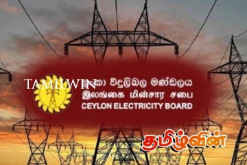 தேசிய மின்கட்டமைக்கு குறைக்கப்பட்ட சூரிய மின்சார உற்பத்தி