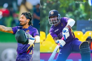 63 பந்தில் 132 ஓட்டங்கள்! LPL-யில் சம்பவம் செய்த இலங்கை வீரர்