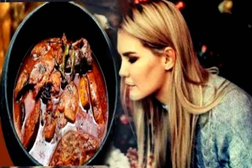 கமகம வாசணையுடன் காரசாரமான மீன் குழம்பு செய்ய தெரியுமா? சூப்பரான ரெசிமி இதோ!