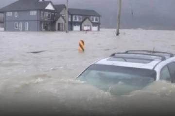 அடுத்தடுத்து இன்னும் 3 புயல்கள்... கனேடிய மாகாணத்திற்கு விடுக்கப்பட்ட எச்சரிக்கை