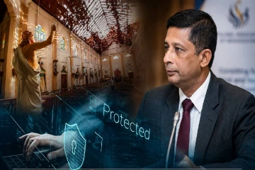 சுரேஷ் சாலேவின் கணினியில் மறைந்திருக்கும் ஆதாரங்கள்! கணினியை திறந்தால் முக்கிய புள்ளிகள் சிறையில்...