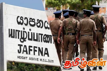 யாழில் பெற்ற பிள்ளைக்கு நஞ்சு கலந்து கொடுத்த கொடூரம்!