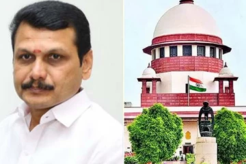 ஜாமீன் கேட்கும் செந்தில் பாலாஜி..என்ன முடிவெடுக்கும் சிறப்பு நீதிமன்றம்..?