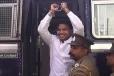 නාමල් රාජපක්ෂ කොටුව මහේස්ත්‍රාත් අධිකරණයට රැගෙන එයි