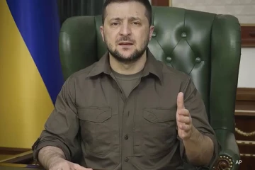 மத்திய கிழக்கில் அமெரிக்கத் தளங்கள் குறிவைக்கப்பட்டதன் பின்னணி: ஜெலென்ஸ்கி வெளிப்படை