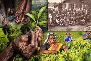 வெளிநாட்டு வருமானத்திற்குள் புதைக்கப்படும் மலையக தாய்களின் வாழ்க்கை