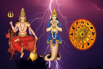 2026இல் செவ்வாய் ராகு சேர்க்கையால் மிக அவதானமாக இருக்க வேண்டிய ராசிகள் இவர்கள் தான்