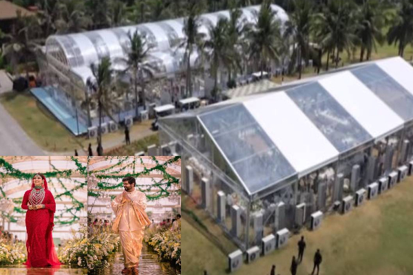 1 ரூபாய் செலவில்லாமல் திருமணம் - ரூ.25 கோடி வருமானம் பார்த்த நயன்தாரா - தமிழ்நாடு