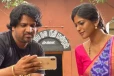 பாரதி கண்ணம்மா சீரியல் இயக்குனரின் மனைவி இந்த சூப்பர்ஹிட் சீரியலில் நடித்துள்ளாரா.. எந்த சீரியல் தெரியுமா