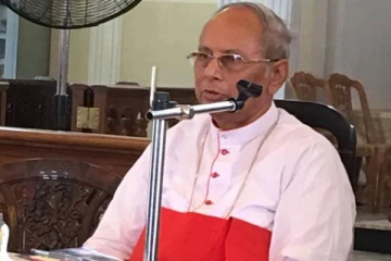 ஈஸ்டர் தாக்குதல் தொடர்பில் வெளிவராத பல விடயங்கள் உள்ளன! -  கர்தினால் ஆண்டகை