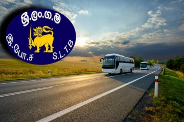 நடத்துனர்கள் இன்றி பேருந்துகளை இயக்க திட்டம் - இலங்கை போக்குவரத்து சபை