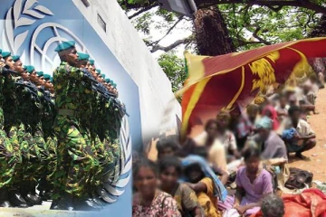 தென்னிலங்கையில் நிலைநாட்டப்படாத நீதி! நினைவுகூர்ந்த மக்கள்