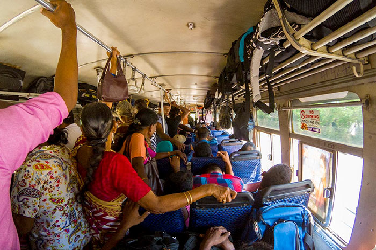 மீண்டும் கொழும்பு திரும்புவோருக்கு வெளியான முக்கிய தகவல் | Important Update For Those Returning To Colombo