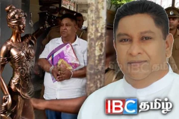 எம்.பி சாமர சம்பத்திற்கு தொடர்ந்தும் சிறை!!