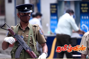 உயிர் அச்சுறுத்தல்களுக்குள்ளான 350 பேர்.. அதிர்ச்சியளிக்கும் தகவல்கள்!