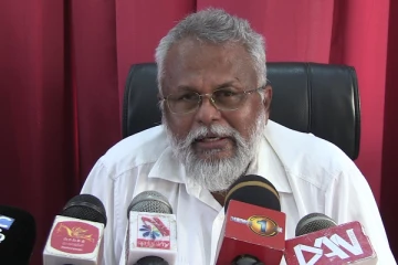 கச்சதீவு விவகாரம் - தமிழக முதலமைச்சரின் கோரிக்கை - டக்ளஸ் பதில் (படங்கள்)