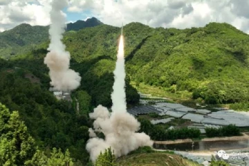 சீனாவை எதிர்கொள்ளத் தயார்: தைவான் ராணுவம் பகிரங்க அறிவிப்பு