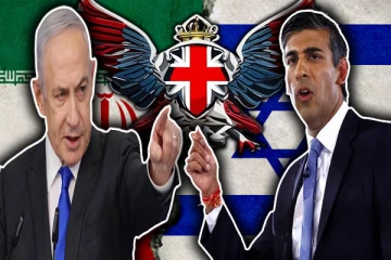 நிதானத்தை கடைப்பிடிப்பது அவசியம்: நெதன்யாகுவிடம் ரிஷி சுனக் கோரிக்கை