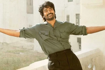 பராசக்தி படத்திற்காக சிவகார்த்திகேயன் வாங்கிய சம்பளம்.. இதோ முழு விவரம்