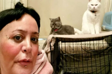 விலைவாசி உயர்வு காரணமாக வாரத்தில் ஒரு வேளை மட்டும் சாப்பிடும் லண்டன் பெண்...