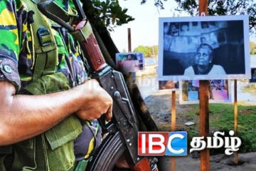 இராணுவ வசமுள்ள ஆலங்குளம் துயிலுமில்ல காணி! விடுவிக்குமாறு கோரி தீர்மானம்