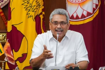 எத்தகைய சவால்கள், தடைகள் இருந்தாலும் கைவிட முடியாத பல கடமைகள் உள்ளன - ஜனாதிபதி