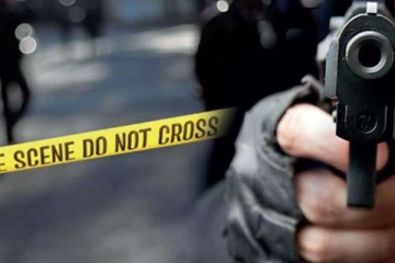 கொழும்பு - நவகமுவவில் துப்பாக்கிச்சூடு - குற்றவாளிகள் தப்பியோட்டம்