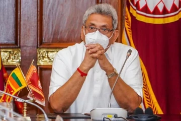 அரச மருத்துவ அதிகாரிகள் சம்மேளனம் ஜனாதிபதியிடம் விடுத்துள்ள கோரிக்கை