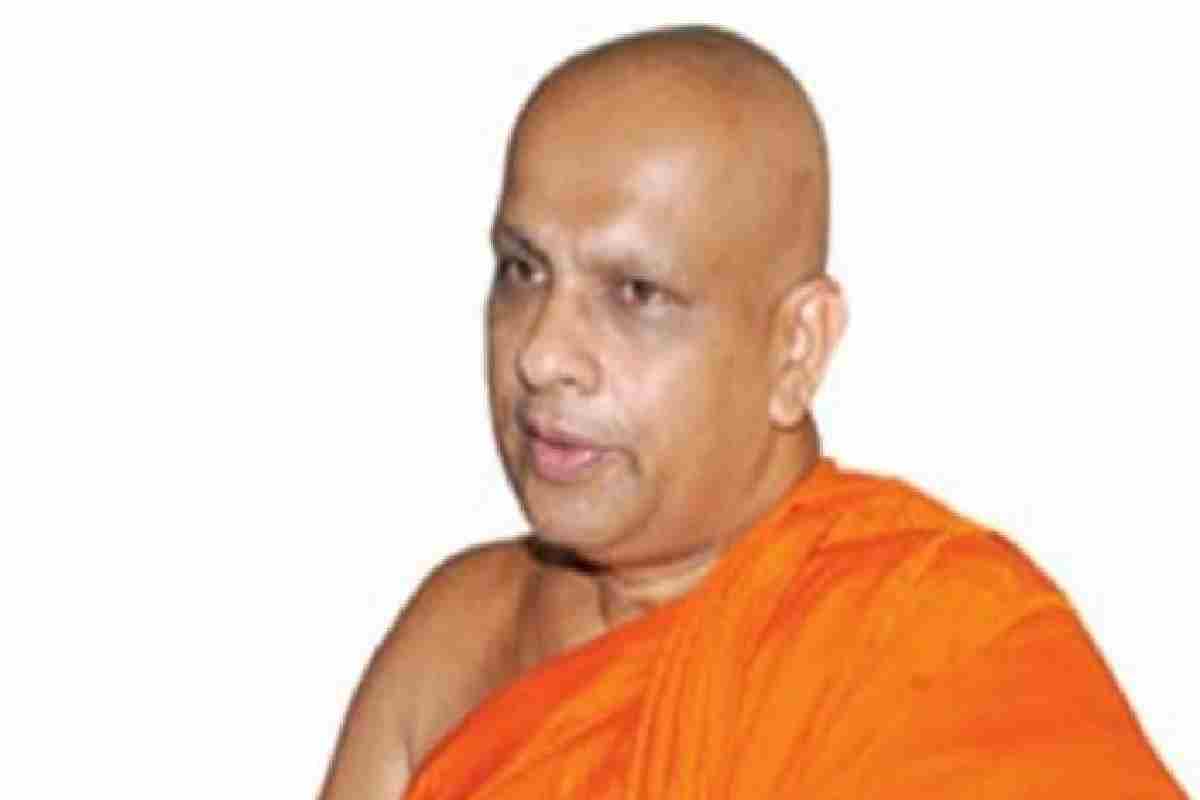சுரேஷ்சலே விவகாரம் : அஸ்கிரிபீட தேரர் மூலம் ஜனாதிபதிக்கு பறந்த கடிதம் | Sale S Issue Asgiri Thero Writes To President சுரேஷ்சலே விவகாரம் : அஸ்கிரிபீட தேரர் மூலம் ஜனாதிபதிக்கு பறந்த கடிதம் | Sale S Issue Asgiri Thero Writes To President