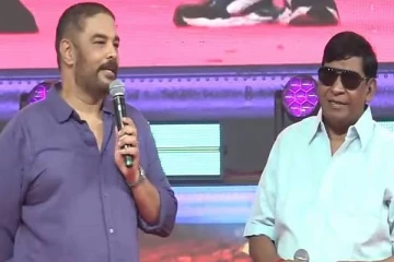 நடிகர் வடிவேலு மேல் எனக்கு ஒரே ஒரு வருத்தம் தான்.. சுந்தர்.சி ஓபன் டாக்