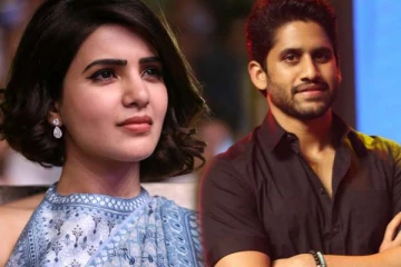 என்னுடைய அடுத்த காதல்: சமந்தாவிற்கு நாக சைதன்யா கொடுத்த நச் பதிலடி