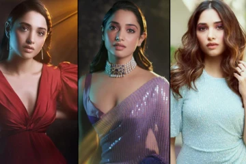 சாமியார் தோற்றத்தில் தமன்னா - திடீர் மாற்றத்திற்கு இதுதான் காரணம்