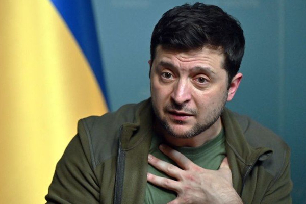 உக்ரேனிய உணவுப் பொருட்களுக்கு மேலும் மூன்று நாடுகள் தடை! | Three More Countries Ban Ukrainian Food Products